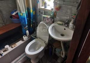 Дом 45м², 1-этажный, участок 5 сот.  