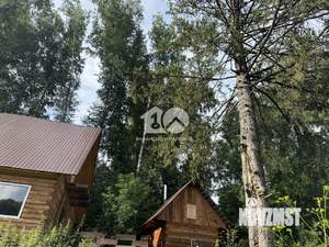 Дом 50м², 2-этажный, участок 6 сот.  