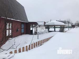 Дом 77м², 2-этажный, участок 6 сот.  