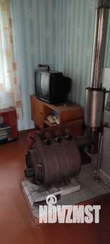 Дача 51м², 2-этажный, участок 8 сот.  