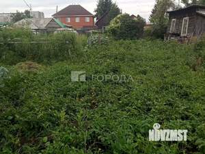 Дом 30м², 1-этажный, участок 6 сот.  