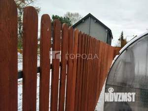 Дом 144м&sup2;, 2-этажный, участок 7 сот.  