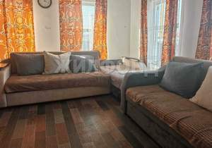 Дом 57м&sup2;, 2-этажный, участок 6 сот.  