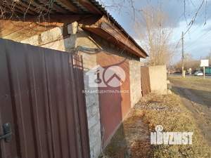 Дом 31м², 2-этажный, участок 6 сот.  