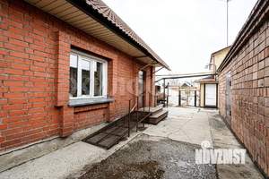 Дом 58м&sup2;, 1-этажный, участок 7 сот.  