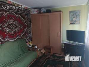 Дом 95м², 1-этажный, участок 5 сот.  