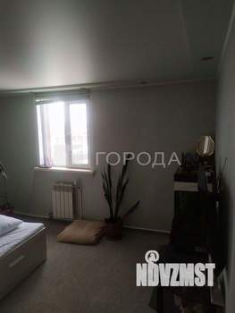 Дом 115м², 2-этажный, участок 6 сот.  