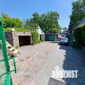 Коттедж 268м&sup2;, 2-этажный, участок 6 сот.  