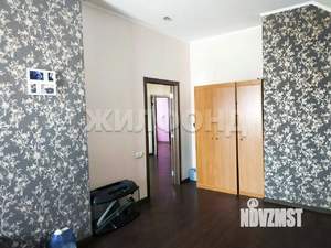 Дом 370м², 1-этажный, участок 14 сот.  