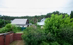 Дом 122м², 2-этажный, участок 6 сот.  