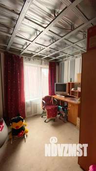 Дом 102м², 2-этажный, участок 3 сот.  