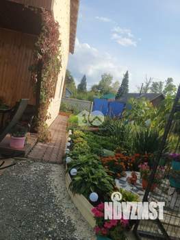 Дом 173м&sup2;, 2-этажный, участок 4 сот.  