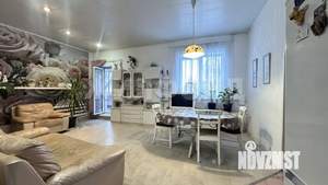 Коттедж 272м&sup2;, 2-этажный, участок 8 сот.  