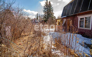 Дом 37м&sup2;, 2-этажный, участок 5 сот.  