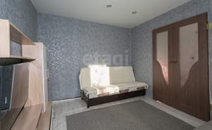 Дом 22м&sup2;, 1-этажный, участок 3 сот.  