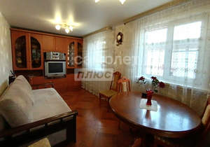 Дом 107м&sup2;, 2-этажный, участок 5 сот.  