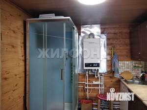 Дом 185м², 2-этажный, участок 7 сот.  