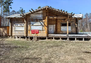 Дача 175м², 1-этажный, участок 8 сот.  