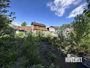 Дом 7м&sup2;, 1-этажный, участок 6 сот.  