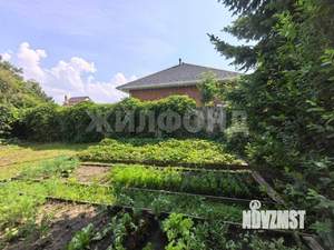 Коттедж 280м², 1-этажный, участок 9 сот.  