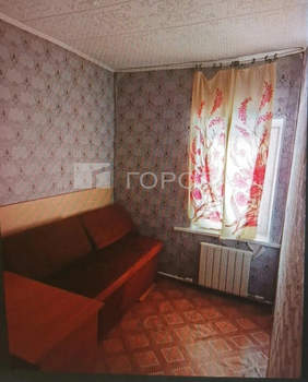 Дом 116м&sup2;, 1-этажный, участок 10 сот.  