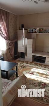 Дом 95м&sup2;, 1-этажный, участок 5 сот.  