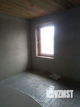 Коттедж 180м², 3-этажный, участок 3 сот.  