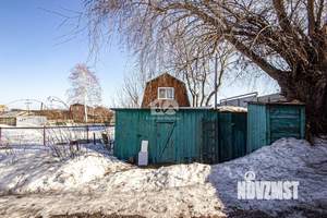 Дом 107м&sup2;, 2-этажный, участок 6 сот.  