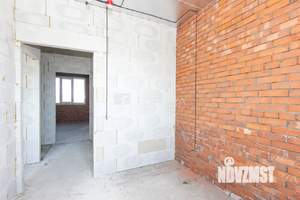 Таунхаус 150м&sup2;, 3-этажный, участок 3 сот.  