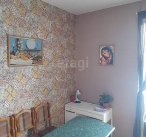 Дом 90м², 1-этажный, участок 6 сот.  