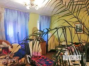 Дом 60м², 1-этажный, участок 6 сот.  