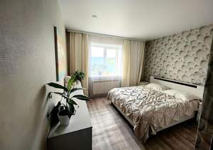 Дом 450м&sup2;, 3-этажный, участок 6 сот.  