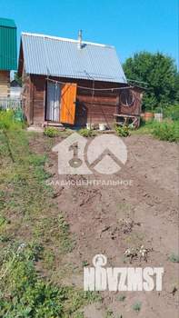 Дом 54м², 2-этажный, участок 6 сот.  