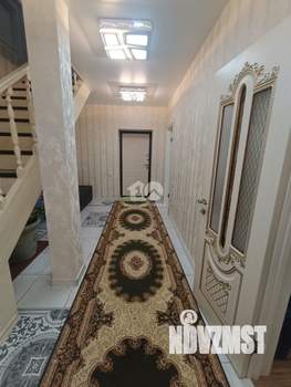 Дом 171м², 3-этажный, участок 5 сот.  