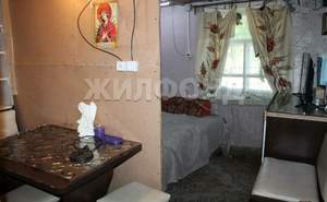 Дом 50м², 2-этажный, участок 6 сот.  