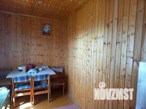 Дом 76м&sup2;, 2-этажный, участок 9 сот.  