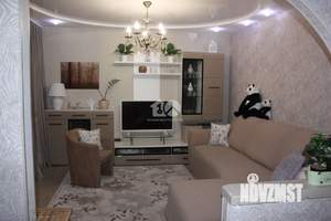 Дом 78м&sup2;, 2-этажный, участок 5 сот.  