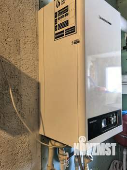 Дом 180м&sup2;, 1-этажный, участок 7 сот.  