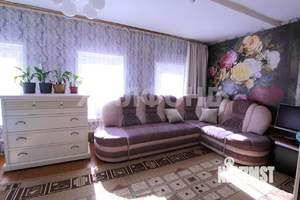 Дом 67м&sup2;, 1-этажный, участок 9 сот.  