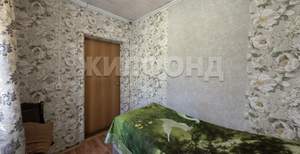 Дом 73м², 2-этажный, участок 6 сот.  
