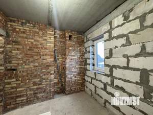 Дом 107м², 2-этажный, участок 5 сот.  