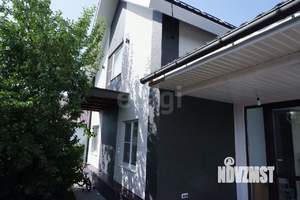 Дом 165м², 1-этажный, участок 6 сот.  