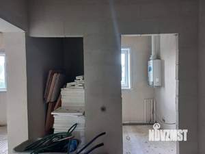 Дом 124м&sup2;, 1-этажный, участок 10 сот.  