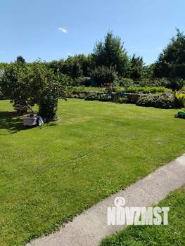 Дом 128м&sup2;, 2-этажный, участок 16 сот.  