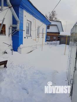 Дом 70м&sup2;, 1-этажный, участок 5 сот.  