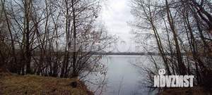 Дом 50м², 1-этажный, участок 8 сот.  