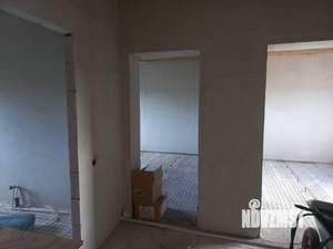 Дом 124м&sup2;, 1-этажный, участок 10 сот.  