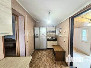 Дом 70м², 1-этажный, участок 5 сот.  