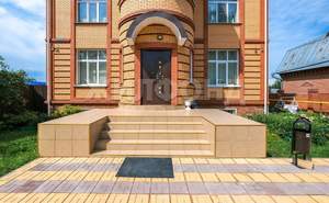 Дом 470м², 2-этажный, участок 5 сот.  