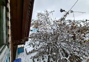 Дом 40м², 2-этажный, участок 8 сот.  